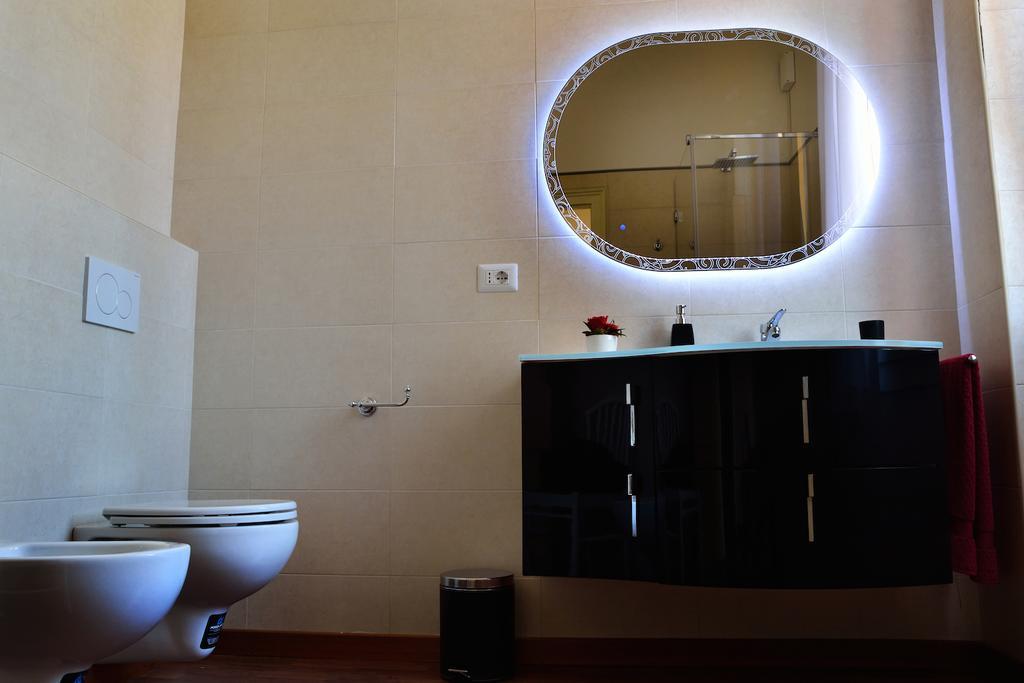 Boutique Hotel Casa Faccioli โบโลญญา ห้อง รูปภาพ
