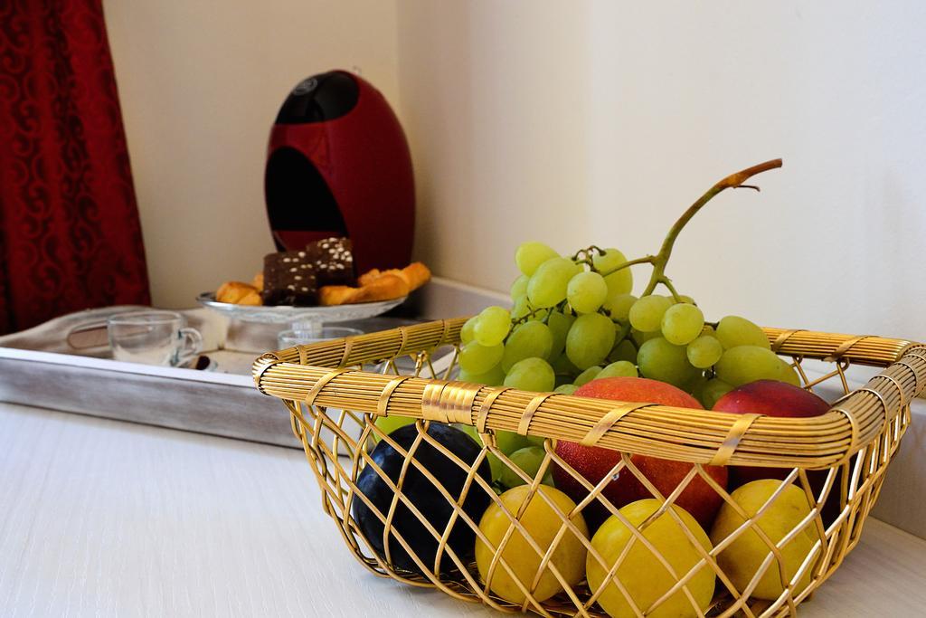 Boutique Hotel Casa Faccioli โบโลญญา ห้อง รูปภาพ