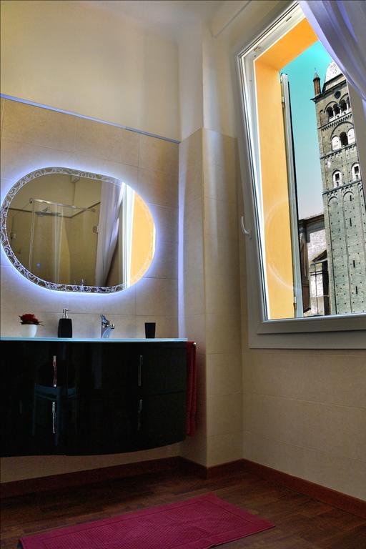 Boutique Hotel Casa Faccioli โบโลญญา ภายนอก รูปภาพ
