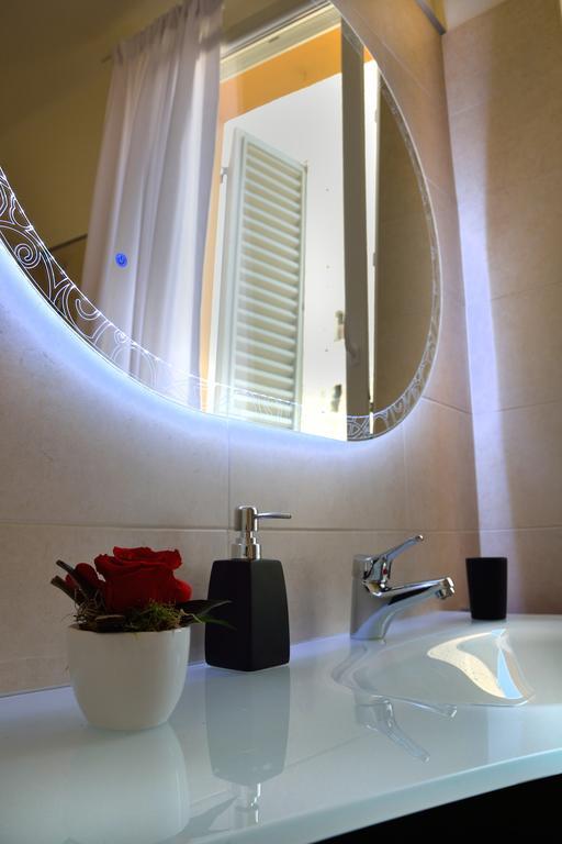 Boutique Hotel Casa Faccioli โบโลญญา ห้อง รูปภาพ