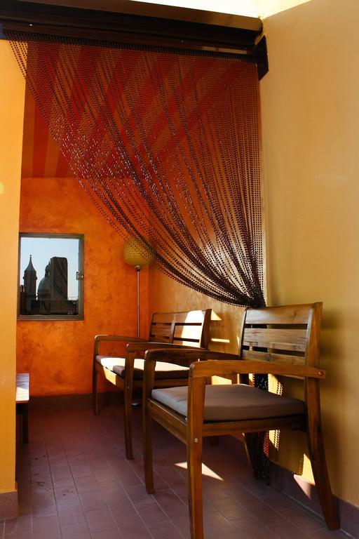 Boutique Hotel Casa Faccioli โบโลญญา ห้อง รูปภาพ